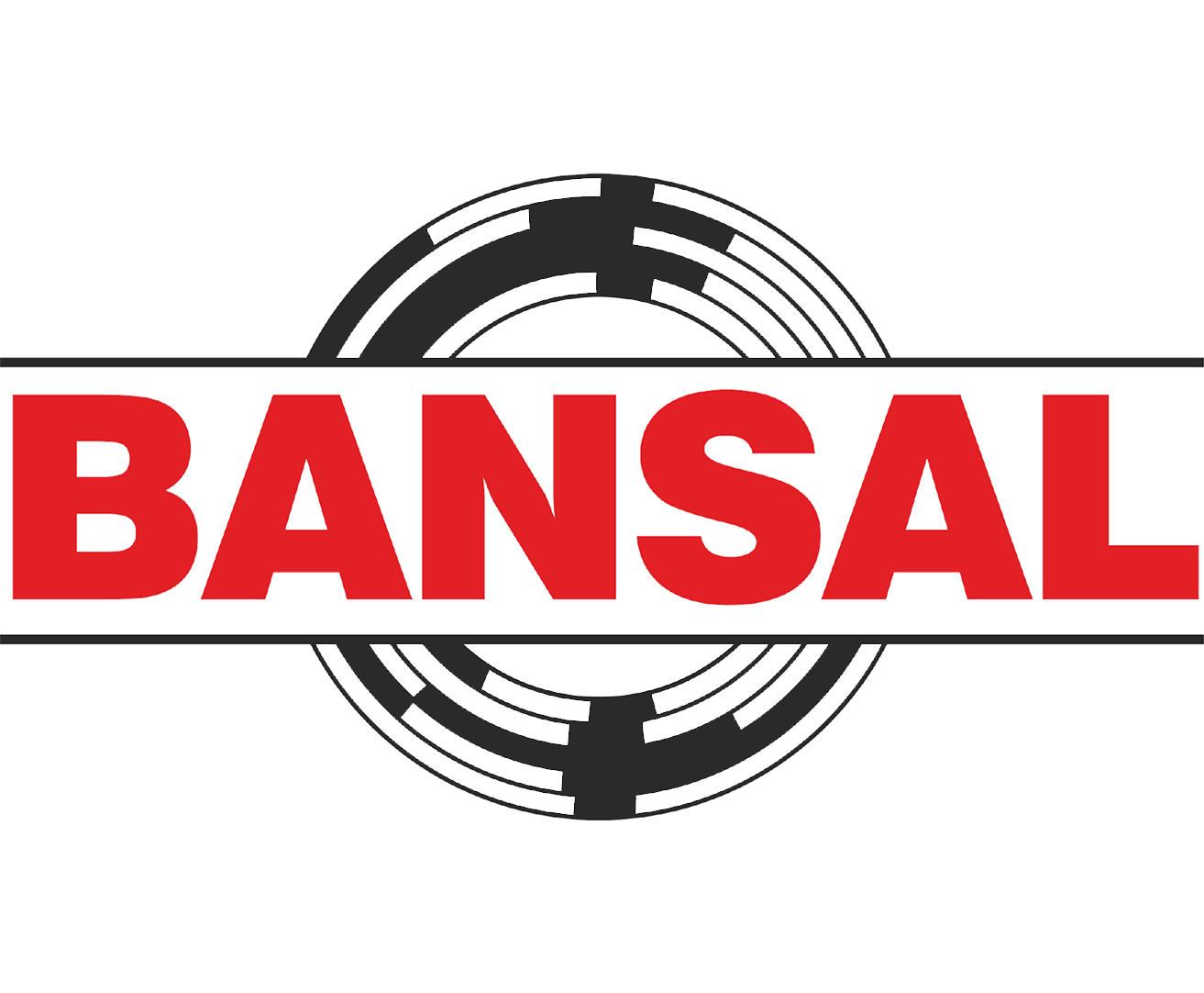Bansal Wires Logo